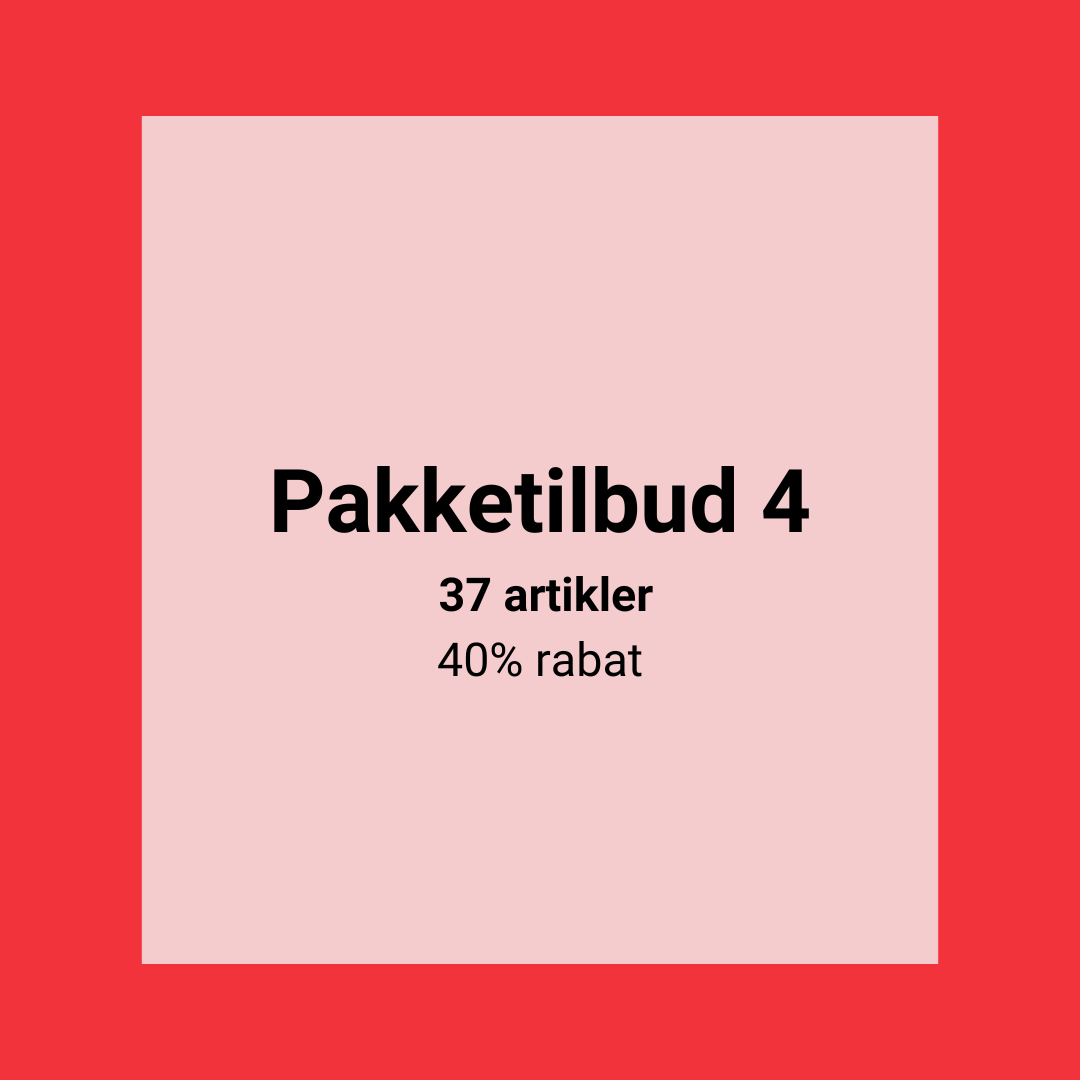 Pakketilbud 4 - Linkbuilding